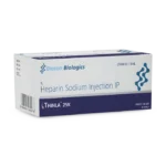 Thinla 25000IU Injection