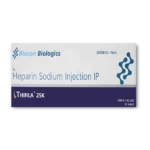 Thinla 25000IU Injection