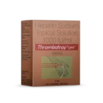 Thrombotroy QPS Solution