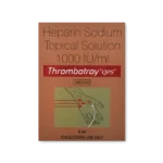 Thrombotroy QPS Solution