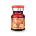Thrombotroy QPS Solution