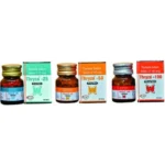 Thryza 50 mcg Tablet