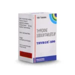 Thyrox 200 Tablet