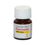 Thyronorm 100 Mcg