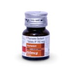 Thyrorich 150 Mcg Tablet