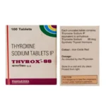 Thyrox 88 Tablet