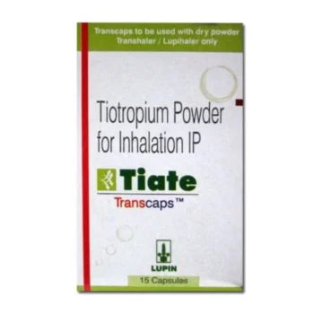 Tiate 9 Mcg Transcaps