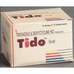 Tido Tablet