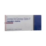 Tidomet Forte Tablet