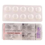 Tidomet Forte Tablet