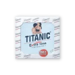 Titanic Extra Time Capsule
