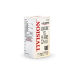 Tivision 10 ml