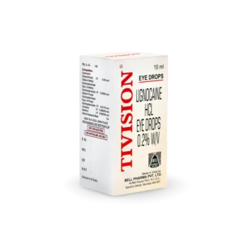 Tivision 10 ml