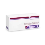Tizan 2 mg