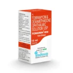 Tobrine DM Eye Drop