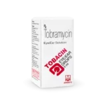 Tobacin 5 ml