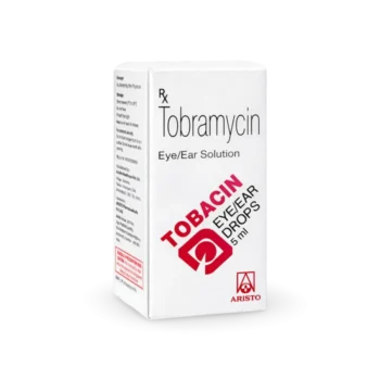 Tobacin 5 ml