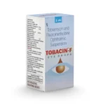 Tobacin F Eye Drop