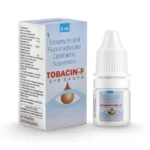 Tobacin F Eye Drop