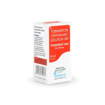 Tobaren DM 10 ml