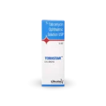 Tobastar 5 ml