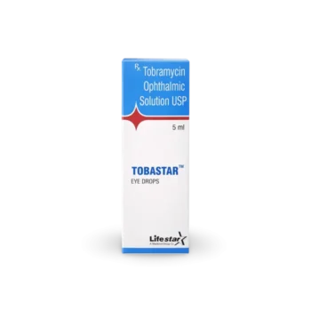 Tobastar 5 ml