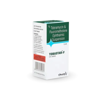 Tobastar F 5 ml