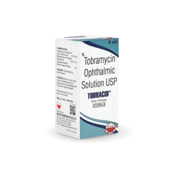 Tobracid 5 ml