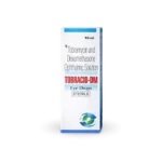 Tobracid DM 3 gm