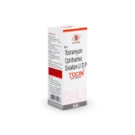 Tocin 5 ml