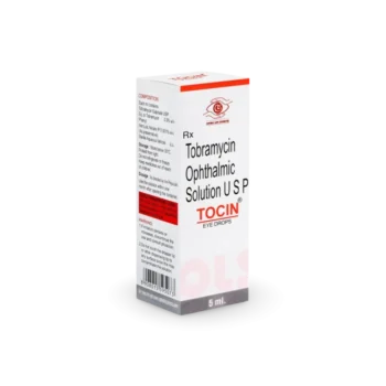 Tocin 5 ml