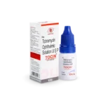 Tocin 5 ml