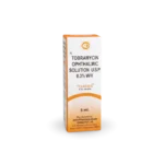 Tojawa 5 ml