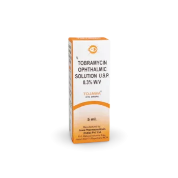 Tojawa 5 ml