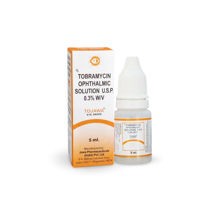 Tojawa 5 ml Tojawa 5 ml