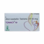 Tonact 10 Tablet