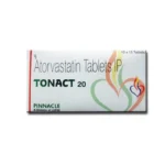 Tonact 20 Tablet