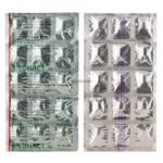 Tonact 20 Tablet