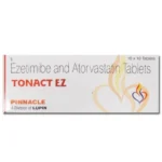 Tonact EZ 20+10 Mg