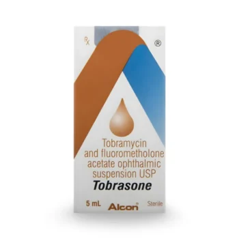 Tobrasone 5 ml