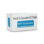 Top Tadarise