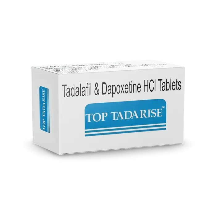 Top Tadarise Top Tadarise