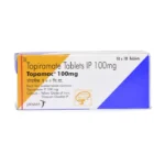 Topamac 100 Mg