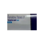 Topcid 20 Tablet