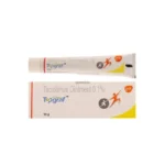 Topgraf 0.1% Ointment