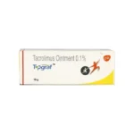 Topgraf 0.1% Ointment