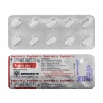 Topirain 50 Tablet