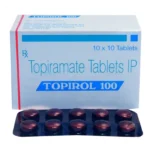 Topirol 100 Tablet