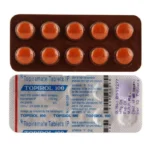 Topirol 100 Tablet