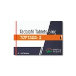 Toptada 5 Mg